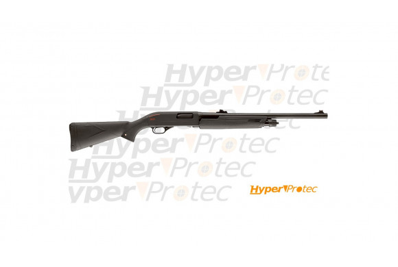 Winchester SXP Black Shadow Deer