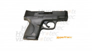 Smith & Wesson M&P9C