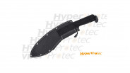 Grande machette SOGFARI Kukri 46cm