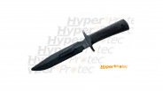 Couteau entrainement Rubber Military Classic R1 de Cold Steel