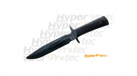 Couteau entrainement Rubber Military Classic R1 de Cold Steel