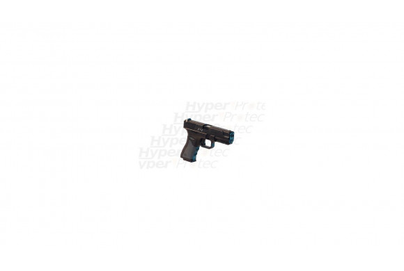 Crosman T4 pack Pistolet Semi-auto Co2 à Plombs 4.5 billes acier