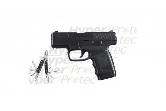 PPS Operations Spéciales - Airsoft Pince multi-fonction