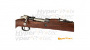 Fusil de guerre Zastava M48 type Mauser 98k à répétition manuelle en calibre 8x57 JS