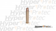 Munition 22 Magnum Winchester Super X FMJ