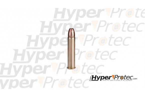 150 cartouches 22Magnum FMJ Winchester Super X