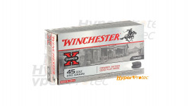 Munition 45 Long Colt Winchester Super X