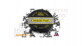 500 plombs AirArms Field Diabolo 16grains - 5.5mm