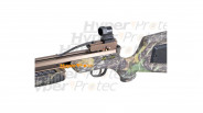 Arbalète TenPoint GTFlex camo réglable 90-180 lbs + dioptre