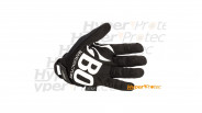 Gants BO - MTO touch Mechanix noir - taille XL