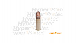 50 cartouches Winchester Laser 22LR 37.5gr HP