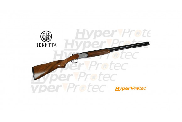 OCCASION - Fusil superposé Beretta S686 special calibre 12