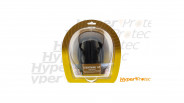 Casque de protection pliant Bilsom LOF olive - stand de tir