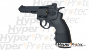 Revolver à billes d'acier SR357 Black - 4.5mm