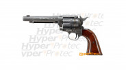 Revolver CO2 western Colt SAA 45 antique - cal 4.5mm diabolo