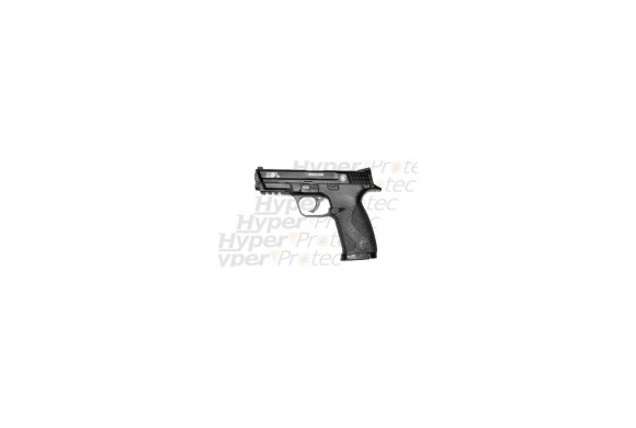 MP40 - Smith&Wesson Airsoft CO²