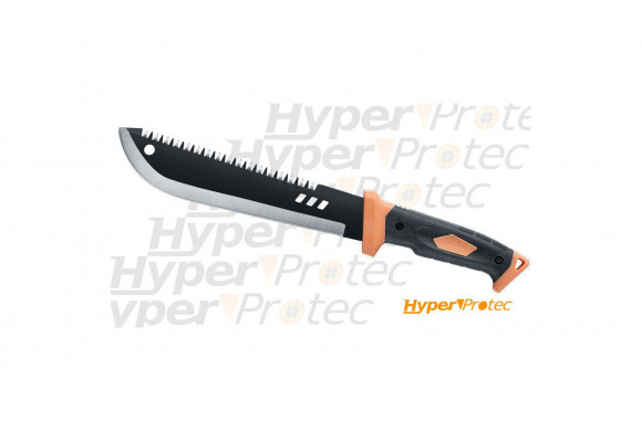 Machette Alpina sport ODL - 22cm