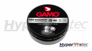 Boite de 250 plombs Gamo Pro Magnum 5,5 mm