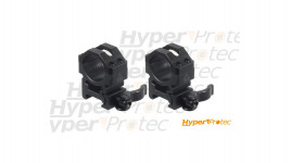 Hyper Access Compact 3-9x40 - Lunette de Tir - HyperProtec