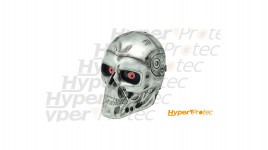 Masque en fibre Terminator T800