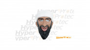 Masque en résine Edition Ben Laden