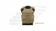 Gilet modulaire CONDOR Operateur Carrier Tan