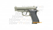 Pistolet alarme à blanc Kimar Mod 85 OD Green - calibre 9mm P.A.K