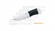 Set de 3 couteaux de lancer Gil hibben paracorde