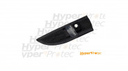 Set de 3 couteaux de lancer Gil hibben paracorde