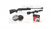 Pack Gamo Black Shadow