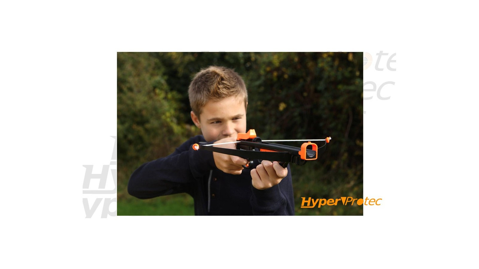 Pistolet à fléchettes Petron Stealth (+14 ans)