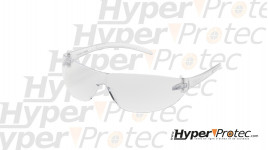 Lunettes de protection ASG claires