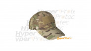 Casquette camouflage militaire CAP Multitarn