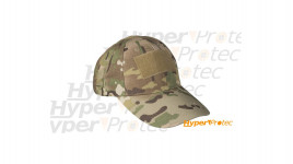 Casquette camouflage militaire CAP Multitarn