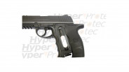 MAS 007 - Airsoft semi-auto visée fibre optique CO2