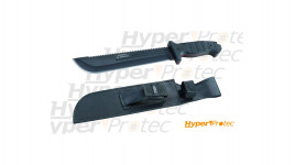 Machette de survie Herbertz Top Collection