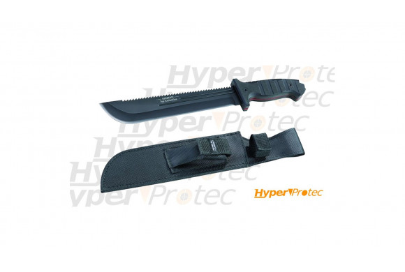 Machette de survie Herbertz Top Collection