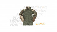 Chemise tactique CCE Camouflage - Taille M