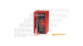 Ogives Hornady A-max 155gr - calibre 308Win