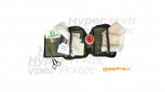 Kit de premier secours couleur olive