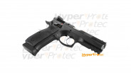 Pistolet de tir CZ 75 SP-01 Shadow 9x19mm para