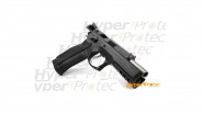 Pistolet de tir CZ 75 SP-01 Shadow 9x19mm para