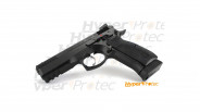 Pistolet de tir CZ 75 SP-01 Shadow 9x19mm para