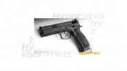 Pistolet de tir CZ 75 SP-01 Shadow 9x19mm para