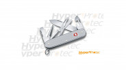 Couteau suisse Victorinox Alox Pioneer - 8 fonctions