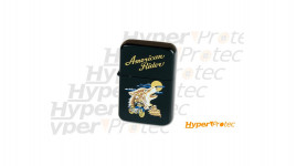 Briquet zippo american rider