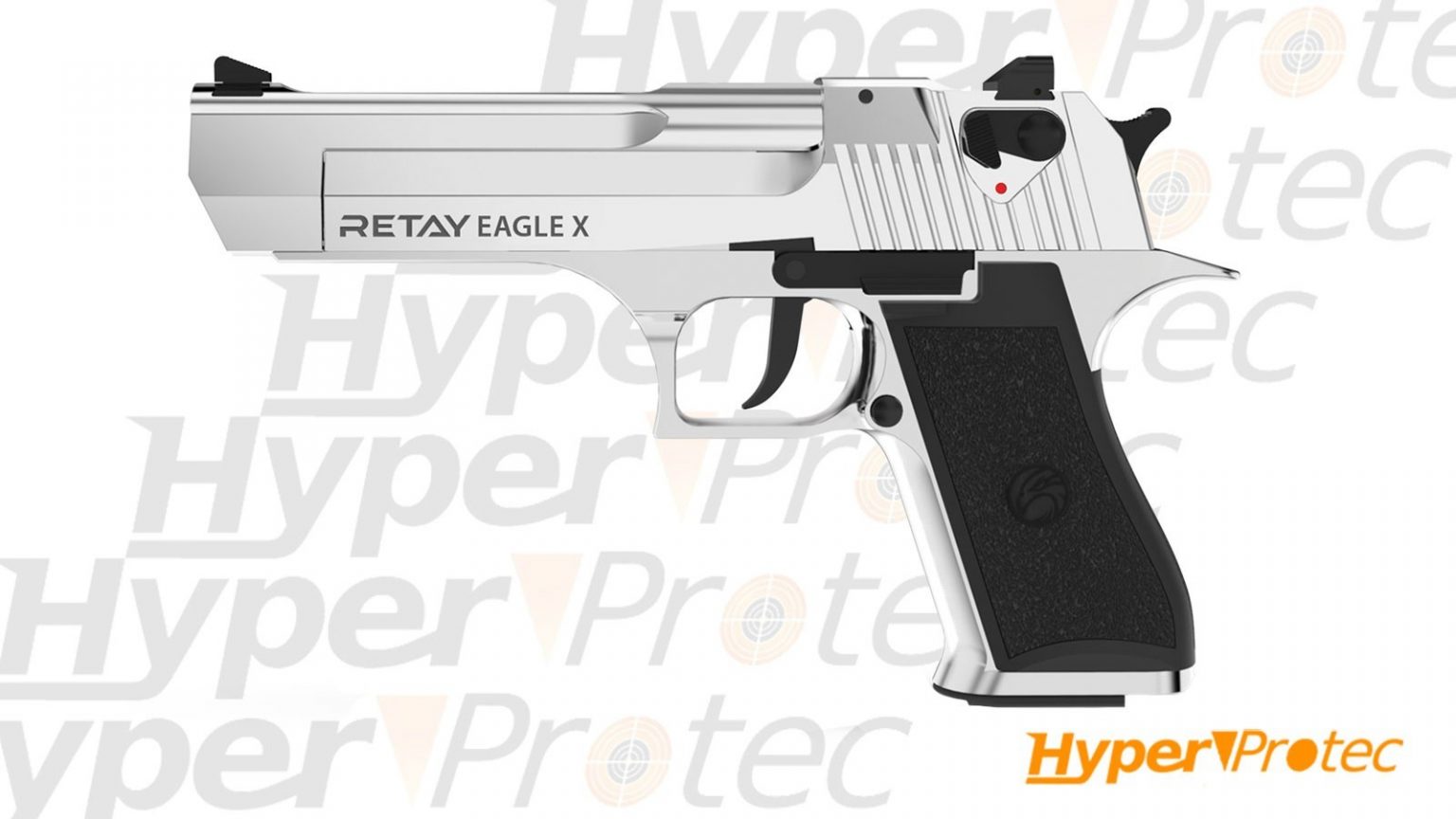 Top 5 des meilleures armes de défense