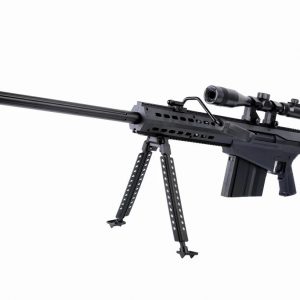 Réplique sniper airsoft pas cher Barrett M82