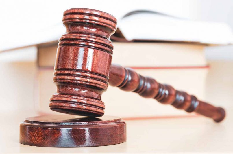 Marteau de président