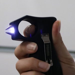 Comment utiliser un shocker électrique
